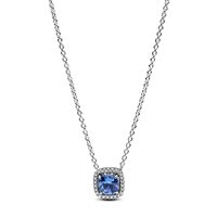 Collana Pandora Donna in Argento 393560C01-45 - 393560C01-45